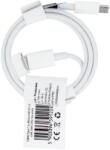  USB C kábel Micro USB QC3.0 2, 4A 18W C972 1 m fehér