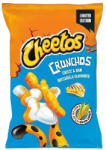 Cheetos snack Crunch Cheese-Ham - 80g
