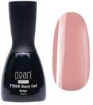 Pearl Nails Fiber Base Gél - Beige 15ml