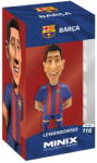 MINIX Fc Barcelona - Robert Lewandowski (12015) Figurina