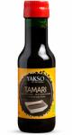 YAKSO Bio Tamari Szójaszósz 125 ml - multi-vitamin