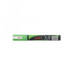 uni Krétamarker folyékony 1, 8-2, 5mm, -Posca PWE-5M fluor zöld (2UPWE5MFLZ) (2UPWE5MFLZ)