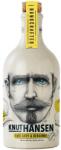 KNUT HANSEN Earl Grey & Bergamotte gin 0, 5L 40% - bareszkozok