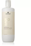 Schwarzkopf BlondMe Nourishing tápláló hajsampon 1000 ml
