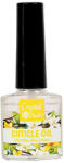 Crystal Nails Crystal Nails Cuticle oil - Bőrolaj - Vanilla Bourbon 8ml - szepseglabor