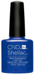 CND Shellac - Blue Eyeshadow 7, 3ml TF