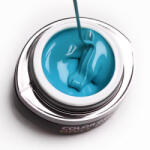 Brillbird Brush&Go színes zselé - GO 35 - 4, 5ml TF
