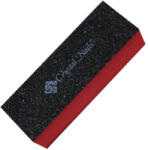 Crystalnails Crystal Nails Buffer - narancs