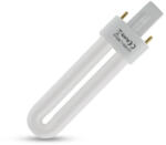 Crystal Nails Crystal Nails 9W izzó UFO lámpába