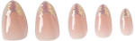 Crystalnails Crystal Nails PressOn Nail Tip - Aurora stream