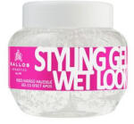 Kallos Vizes Hatású Hajzselé 275ml