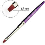 Brillbird One Movement II - NEW Egy mozdulat ecset - Egyenes vegű