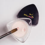 Brillbird COVER PINK BRILL POWDER - Briliáns csillogás - 30ml