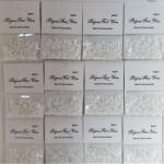 Strassz Körömdekoráció 19050-70 1lap/12