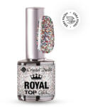 Crystal Nails Crystal Nails Royal Top Gel RT28 - 4 ml TF