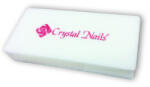 Crystalnails CrystaLac finommattító buffer