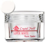 Crystalnails Crystal Nails Master-Super White 40ml (28g)