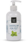 Crystalnails Crystal Nails SPA Cooling gel for feet 250ml