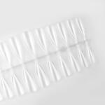 Brillbird Gel Tip - Medium Almond