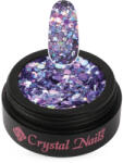 Crystalnails Crystal Nails Glam glitters N09