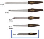 SZILÁGYI Manikűr reszelő 9 cm
