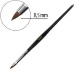 Brillbird AcrylArt ecset fekete nyelű