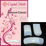 Crystalnails Crystal Nails Natural box