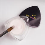 Brillbird GLASSY PINK POWDER RÓZSAÜVEG ÉPÍTŐ PORCELÁN POR 30ml