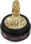 Crystalnails Crystal Nails Glam glitters N11