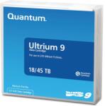 Quantum LTO 9 Medium 45 TB MR-L9MQN-0 (MR-L9MQN-0)