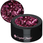 Crystalnails Crystal Nails Platinum Foil - 4
