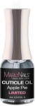 MarilyNails Marily Nails Cuticle oil - Apple pie 4ml