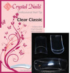 Crystalnails Crystal Nails Clear box
