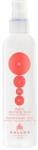 Kallos KJMN Volumennövelő Spray tartás nélküli hajra 200ml