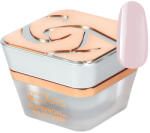 Crystalnails Crystal Nails Xtreme Superior gel építőzselé - Milky Rose 50ml TF