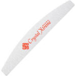 Crystalnails Crystal Nails Xtreme reszelő 100/180 (piros)