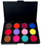 Crystalnails Crystal Nails Pigment paletta #02 - Matt