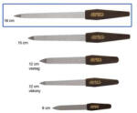 SZILÁGYI Manikűr reszelő 18 cm