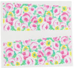 Crystalnails Crystal Nails köröm matrica (C148)