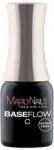 MarilyNails BaseFlow C 4 ml (HEMA and TPO free) TF
