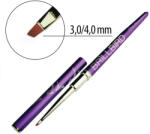 Brillbird One Movement III - NEW Egy mozdulat ecset