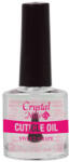Crystal Nails Crystal Nails Cuticle oil - Bőrolaj - Sweet grape (kékszőlő) 4ml