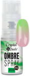Crystalnails Crystal Nails Ombre spray - #09 5g TF