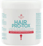 Kallos KJMN Hair Pro-Tox hajban maradó balzsam 250ml