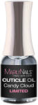MarilyNails Marily Nails Cuticle oil - Candy Cloud 4ml - LIMITÁLT