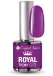 Crystal Nails Crystal Nails Royal Top Gel RT08 - 4ml TF