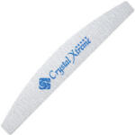 Crystalnails Crystal Nails Xtreme reszelő 150/150 (kék)