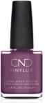 CND VinyLux tartós körömlakk #129 Married to the Mauve