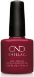 CND Shellac - Rouge Rite 7, 3 ml TF