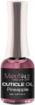 MarilyNails Cuticle Oil - ananász 10ml